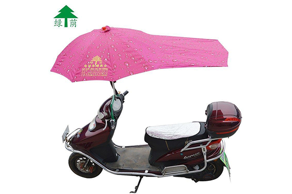 LvYin-Electric Vehicle Great Umbrella-No Stand