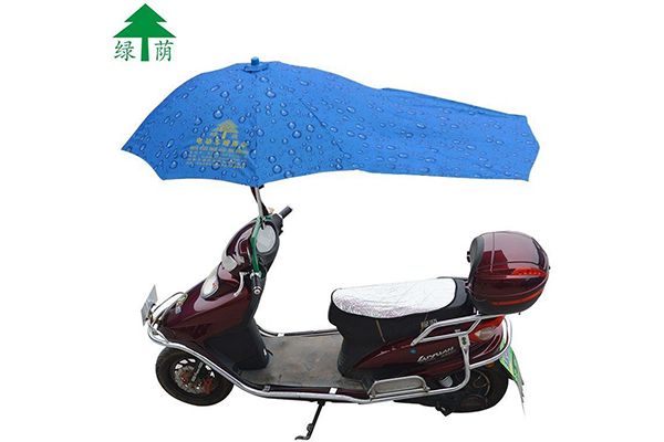 LvYin-Electric Vehicle Great Umbrella-No Stand